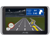 Mio MiVue Drive 65 Truck EU + wideorejestrator - 337164 - zdjęcie 4